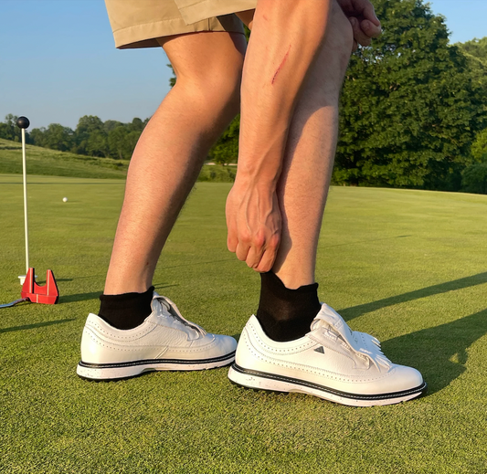 Performance Meets Comfort: The Alpaca Athletic Sock