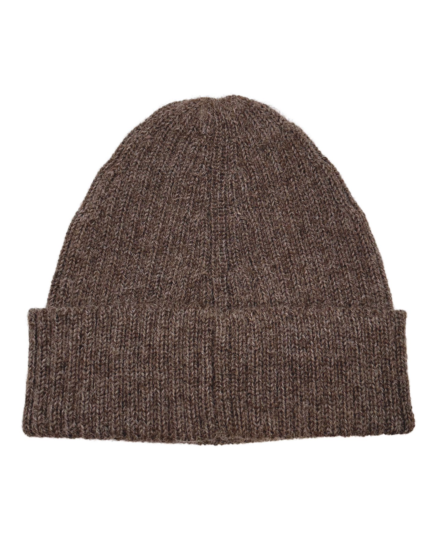 The Rose Grey Hat