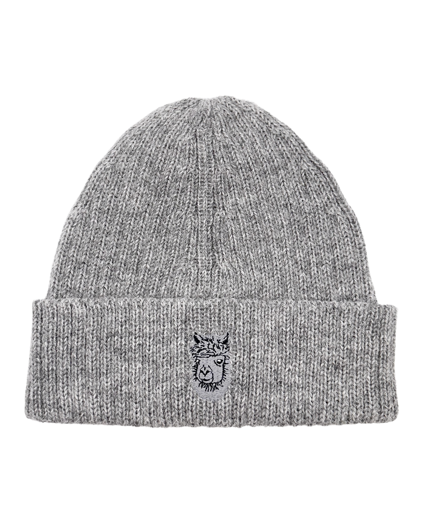 The Grey Hat