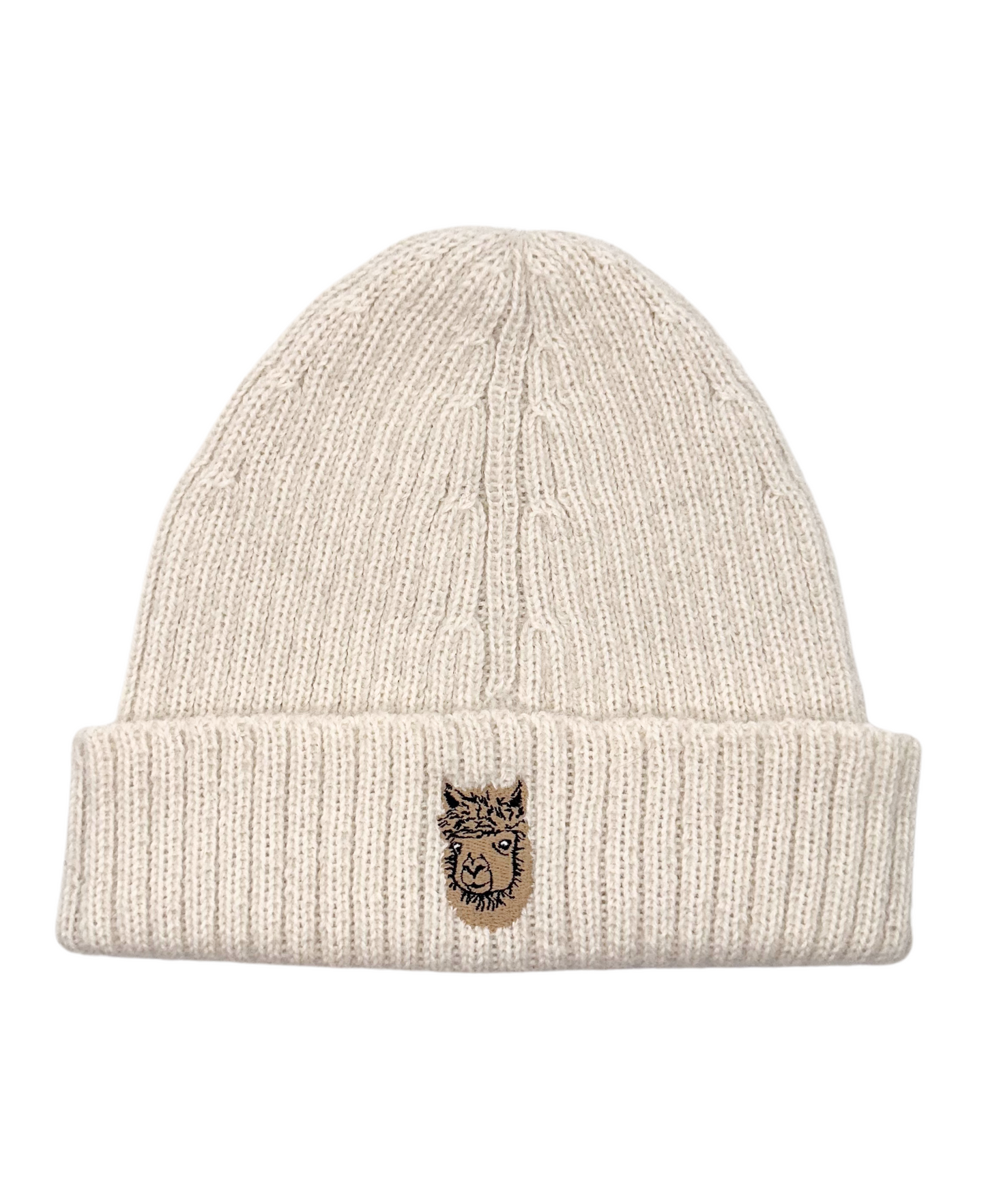 The Cream Hat