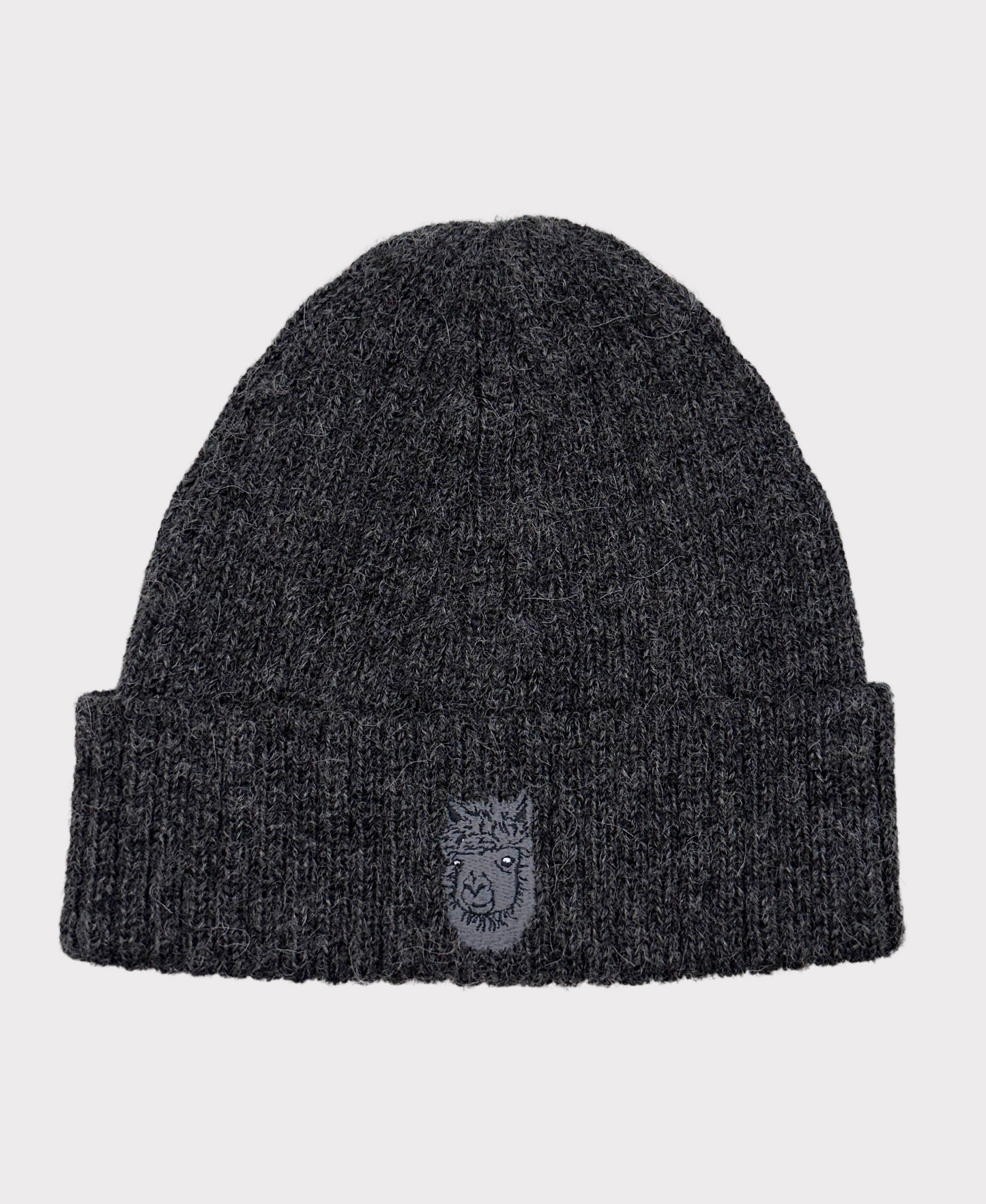 The Charcoal Hat