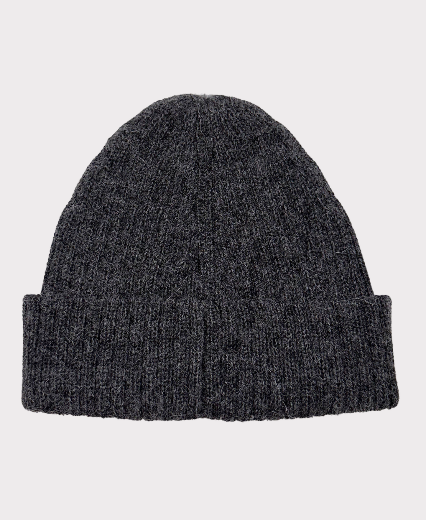 The Charcoal Hat