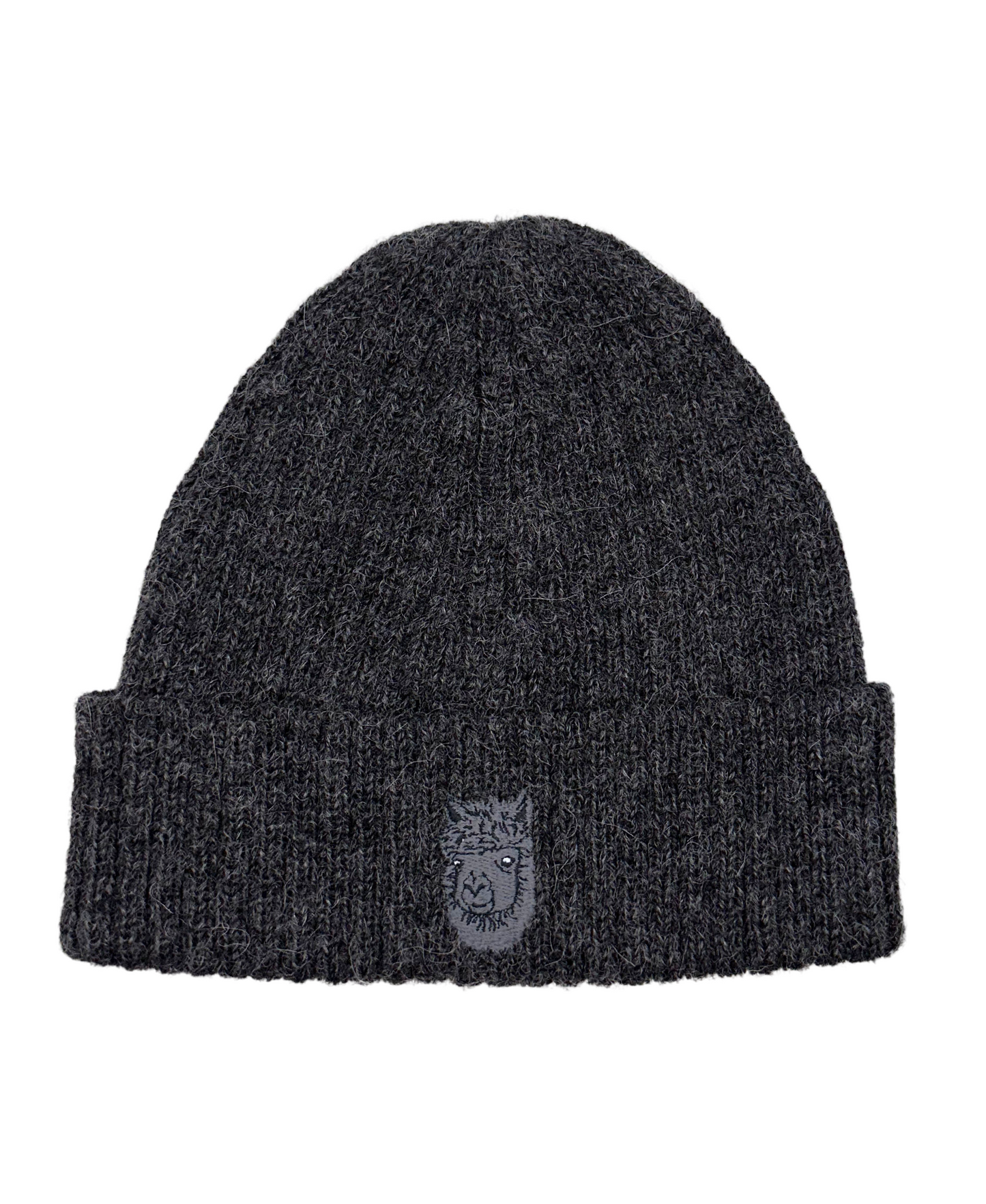 The Charcoal Hat