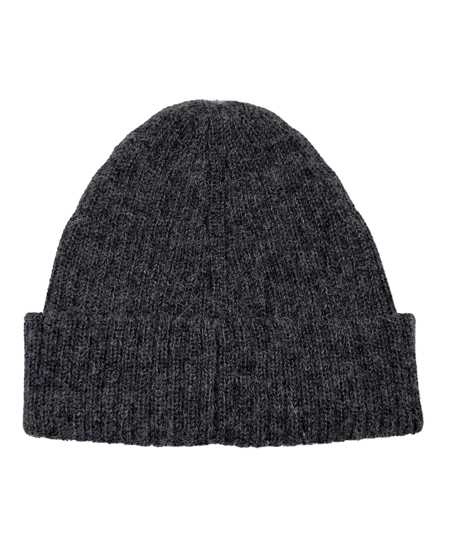 The Charcoal Hat