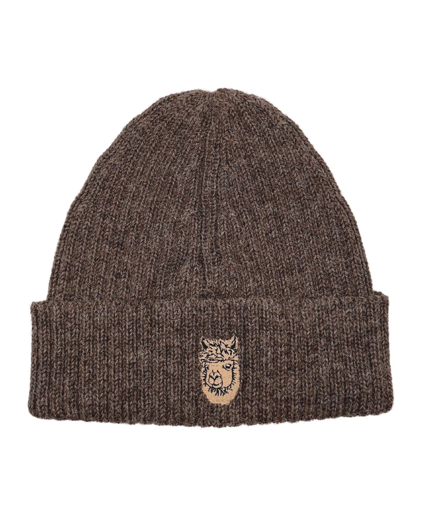 The Rose Grey Hat