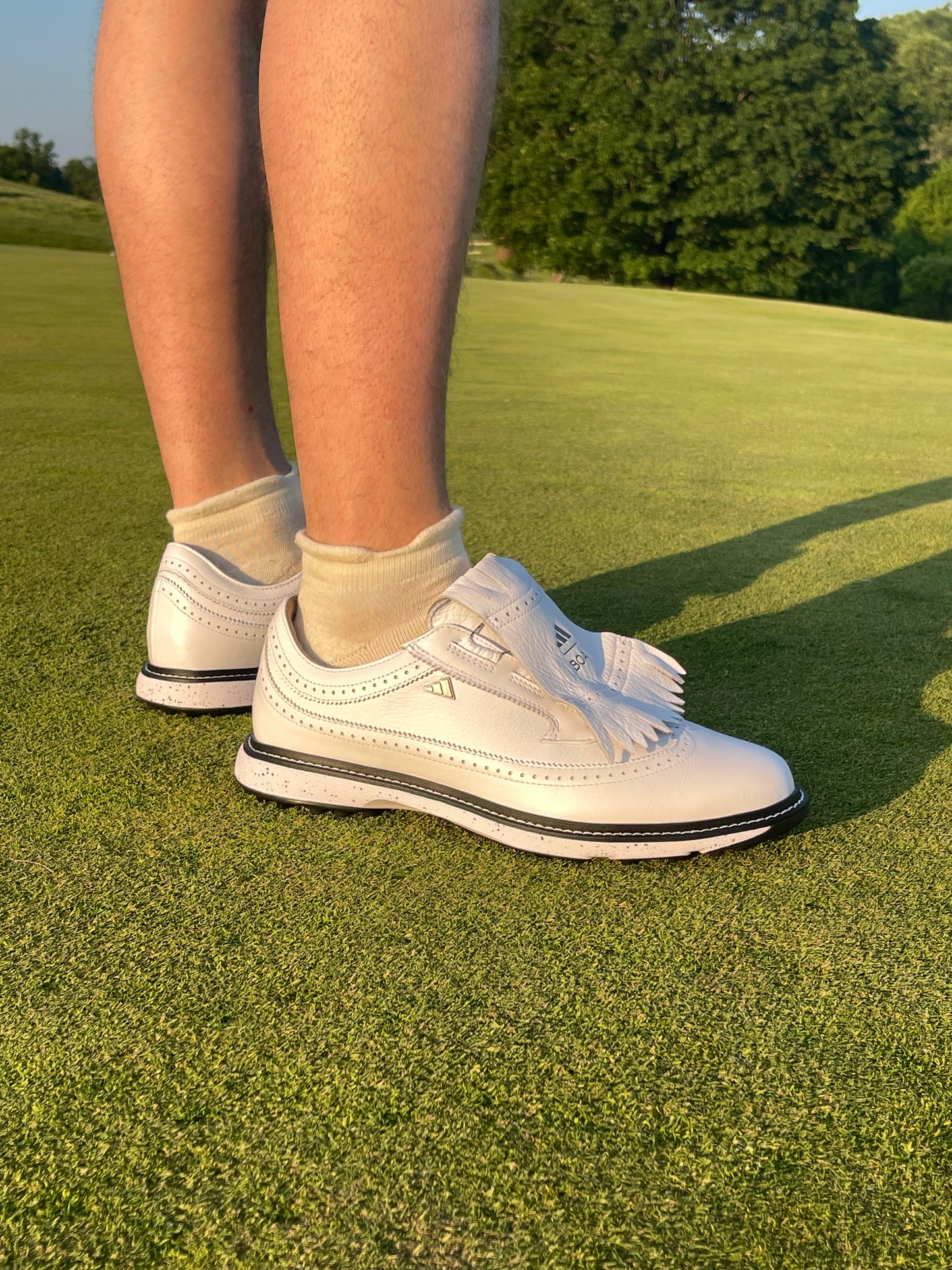 Athletic Alpaca Sock - Cream
