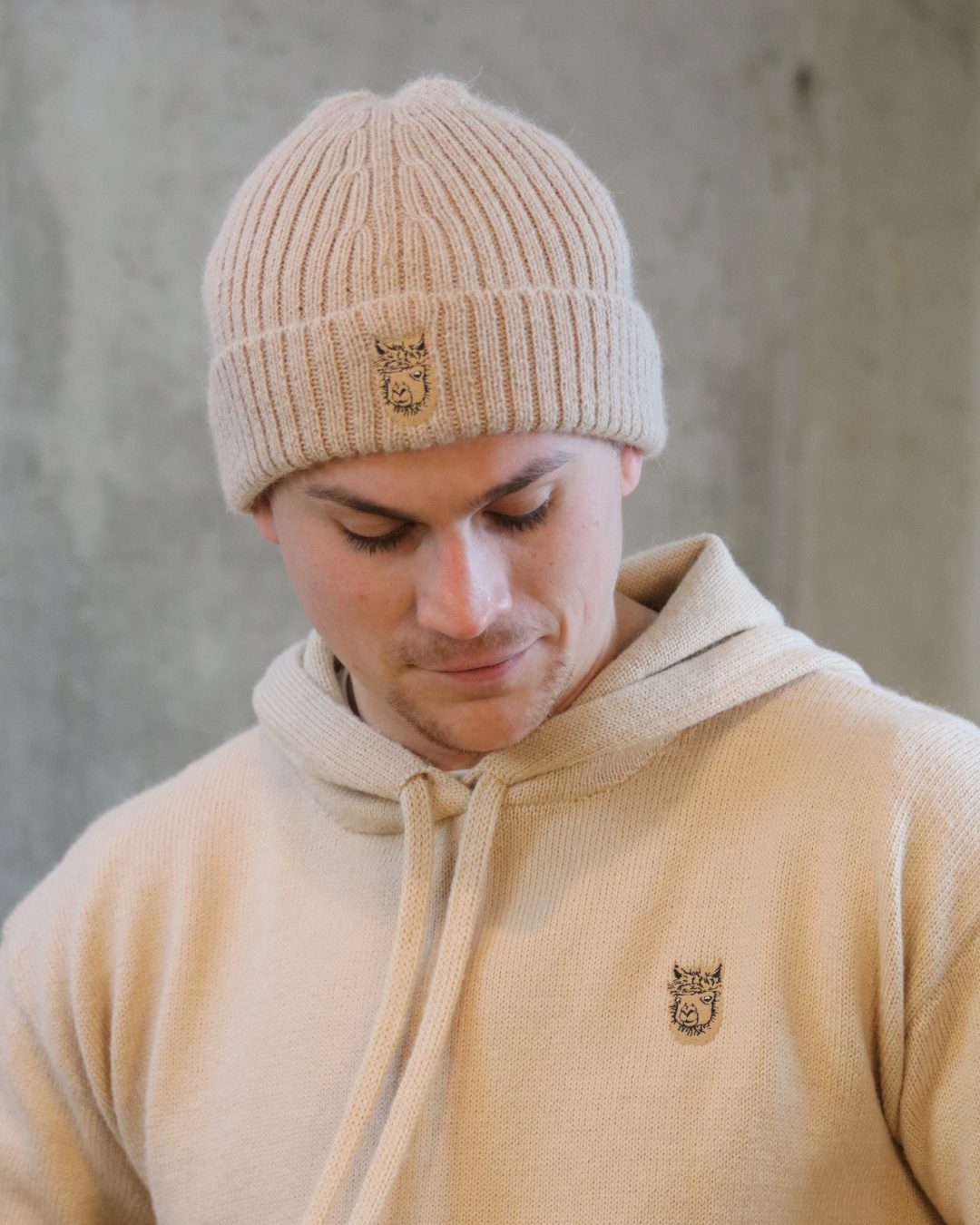 The Fawn Hat