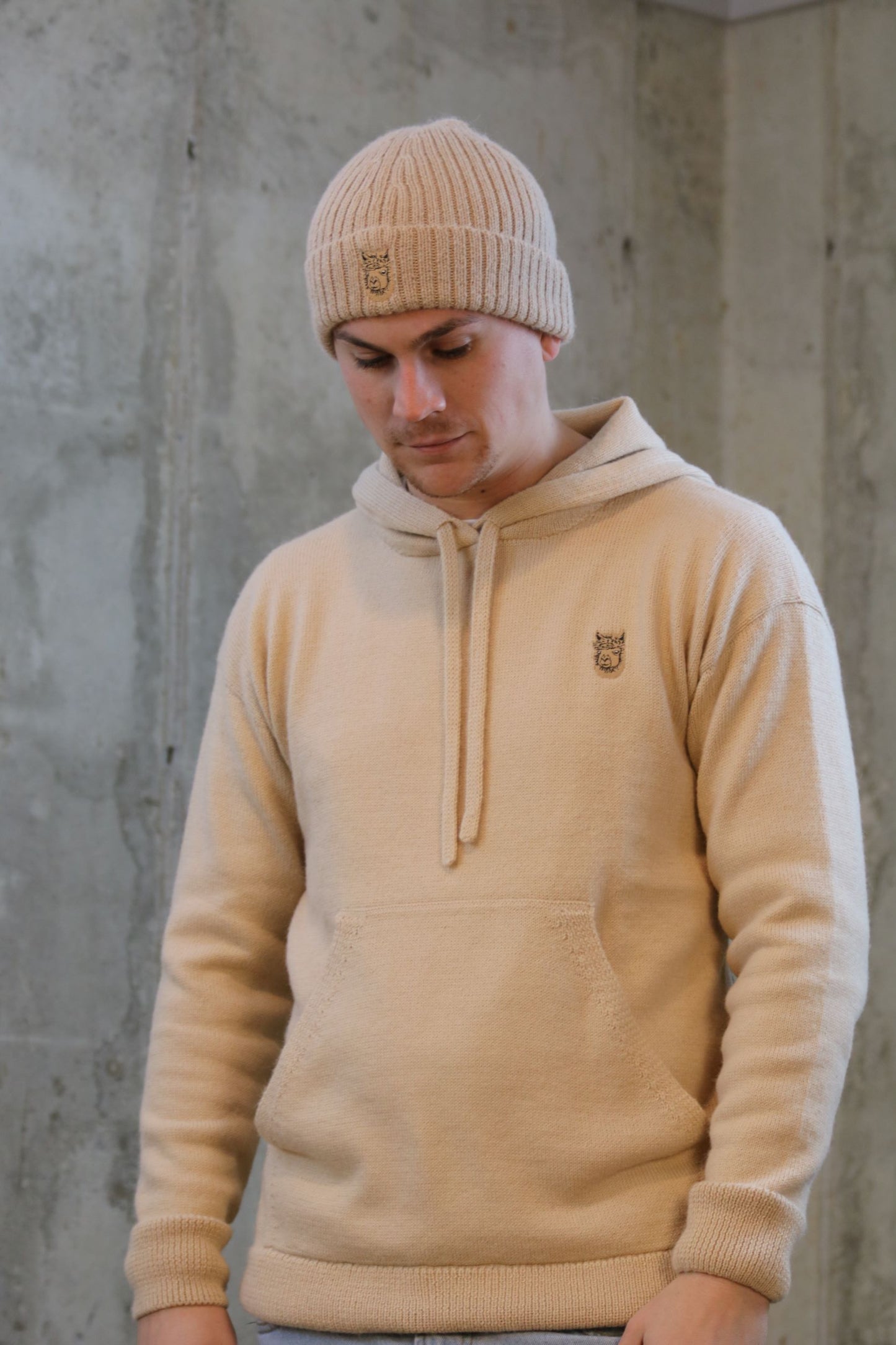 The Fawn Hoodie