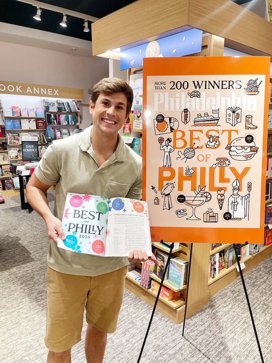 Allen Paca Featured in Philadelphia Magazine’s Best of Philly 2025