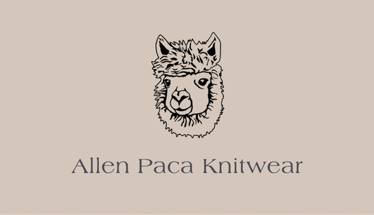 How Allen Paca Got Started