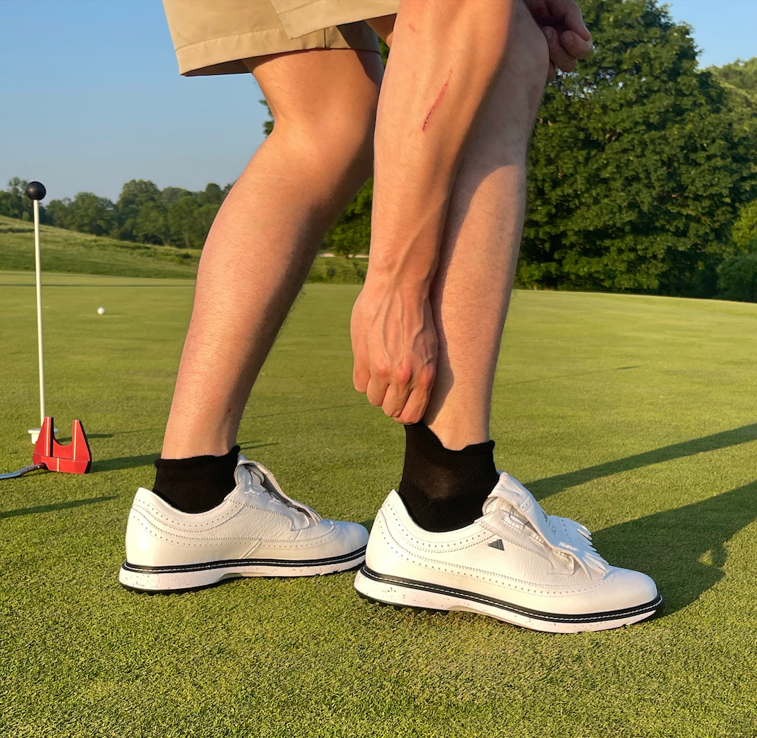 Performance Meets Comfort: The Alpaca Athletic Sock