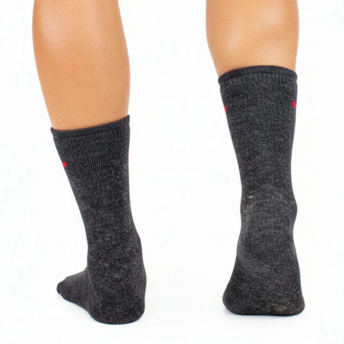The Classic Alpaca Sock