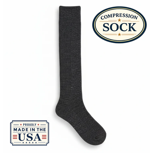 The Alpaca Compression Sock