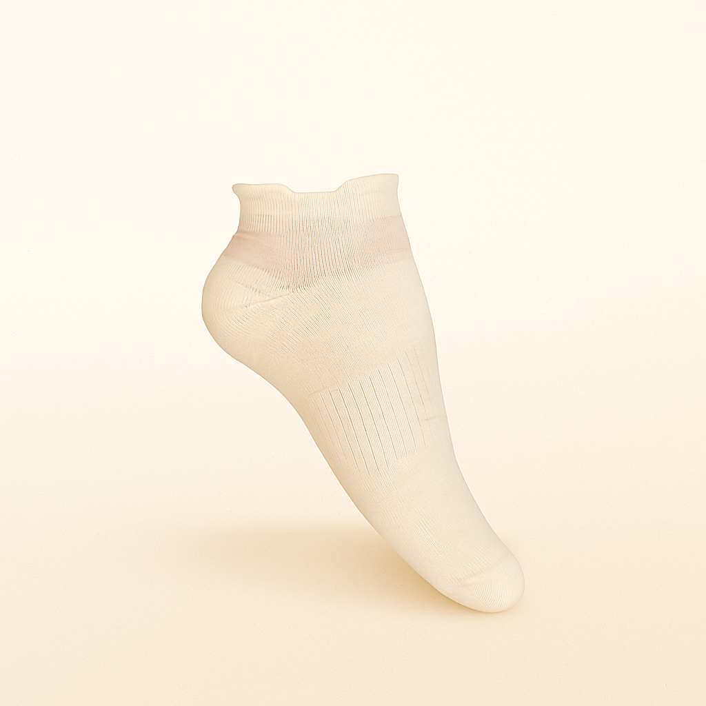 Athletic Alpaca Sock