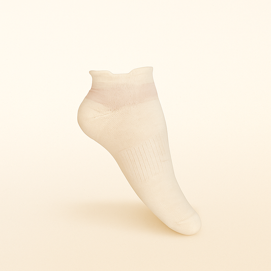 Athletic Alpaca Sock