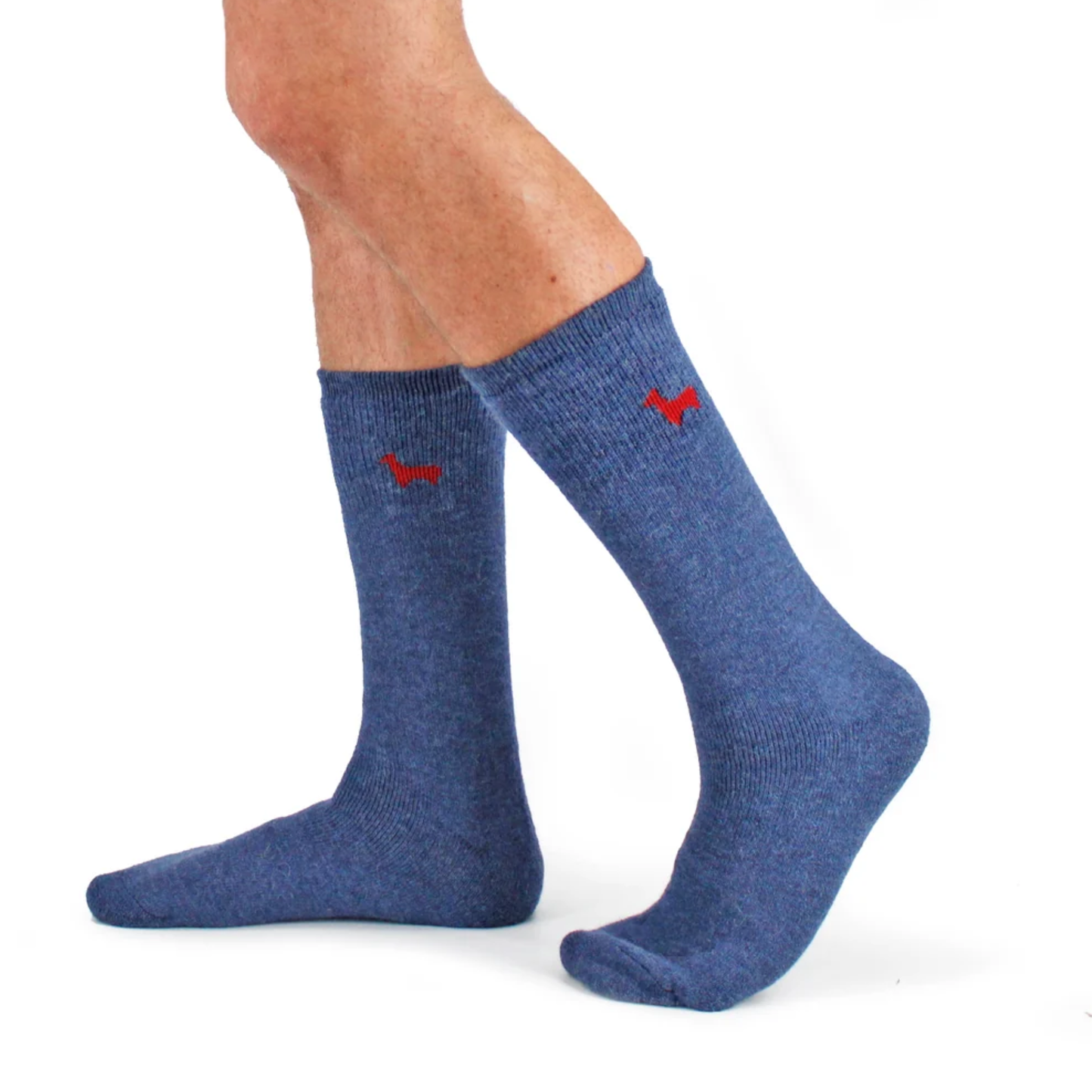 The Classic Alpaca Sock