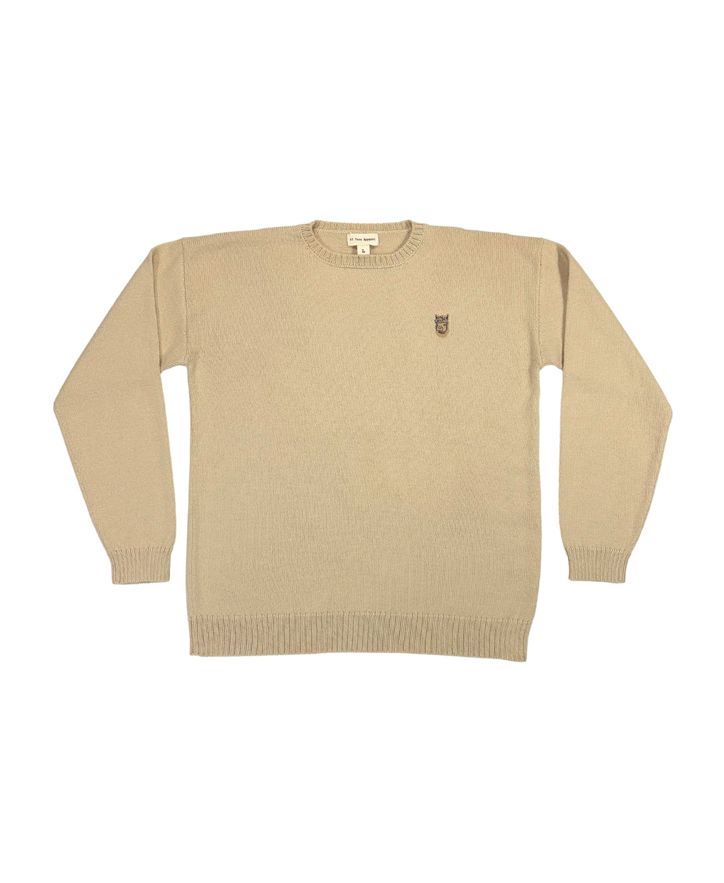 The Fawn Crewneck