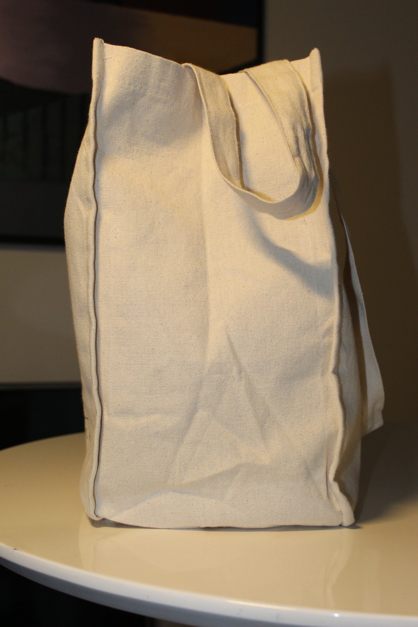 The Tote Bag
