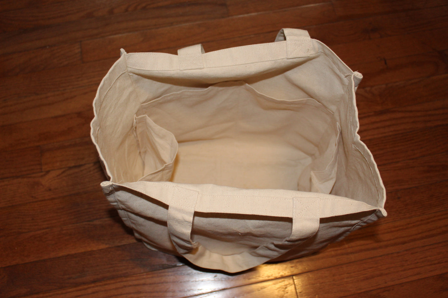 The Tote Bag