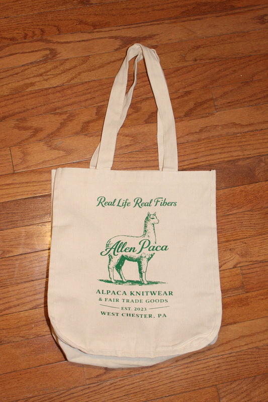The Tote Bag