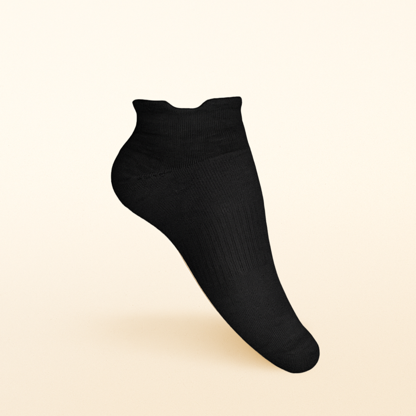 Athletic Alpaca Sock