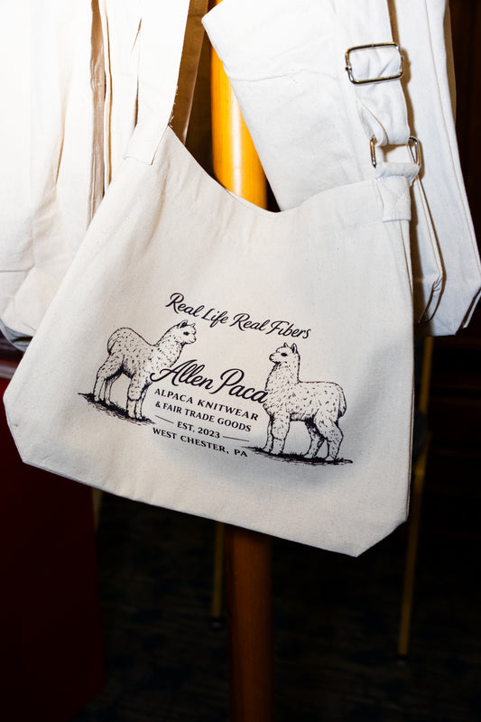 The Messanger Bag